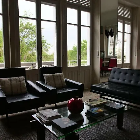 Bed & Breakfast Lacasadeifrancesi