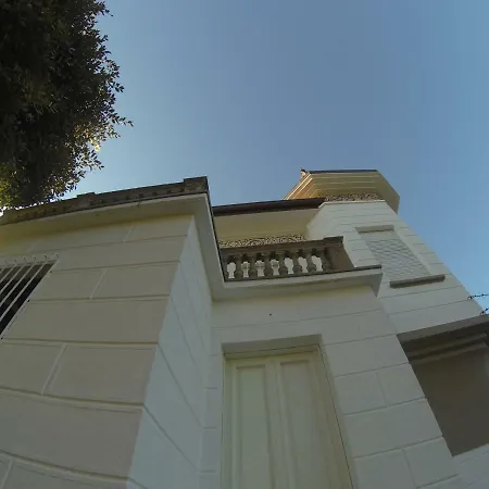Bed & Breakfast Lacasadeifrancesi