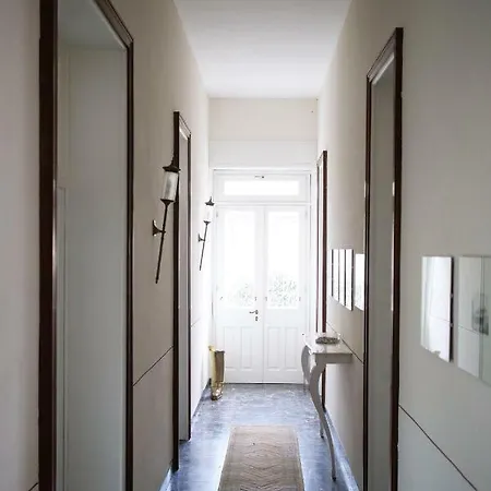 Lacasadeifrancesi Bed & Breakfast Roasio
