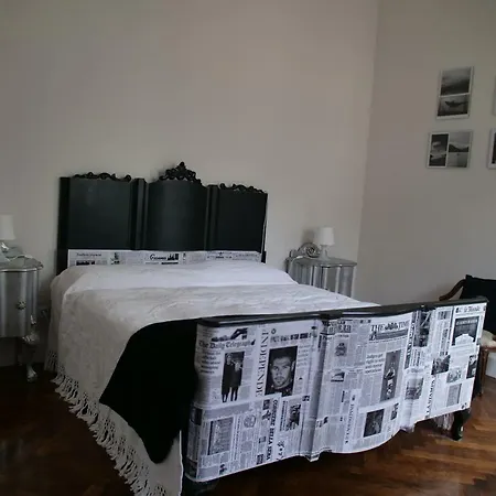 Lacasadeifrancesi Roasio